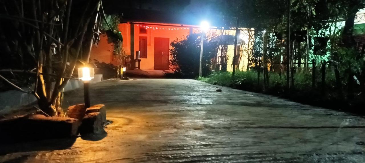 Orchid Park Homestay Sivasagar Bagian luar foto