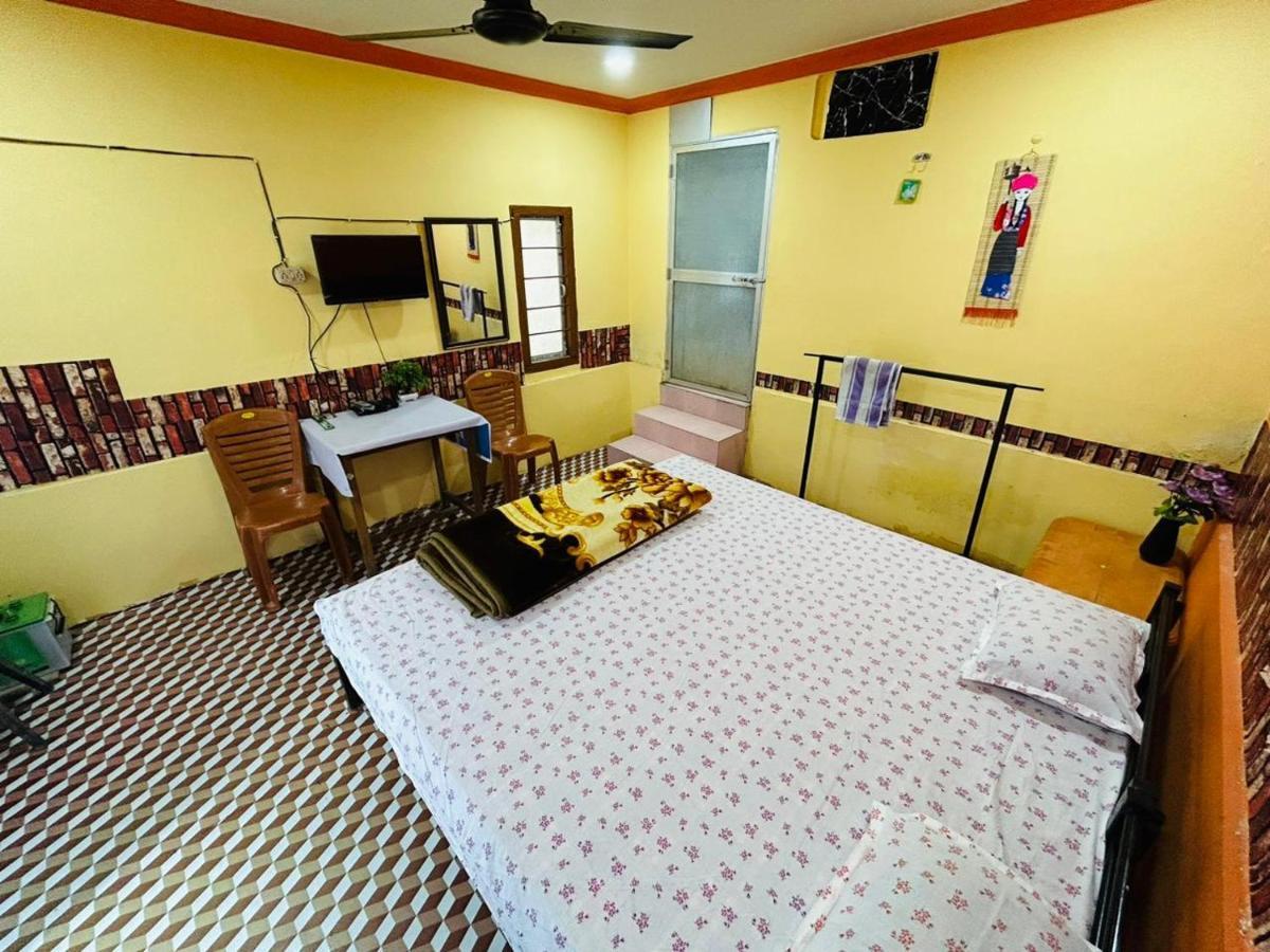 Orchid Park Homestay Sivasagar Bagian luar foto