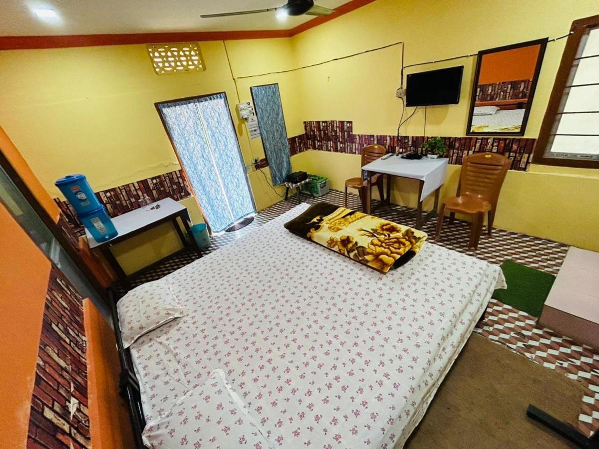Orchid Park Homestay Sivasagar Bagian luar foto