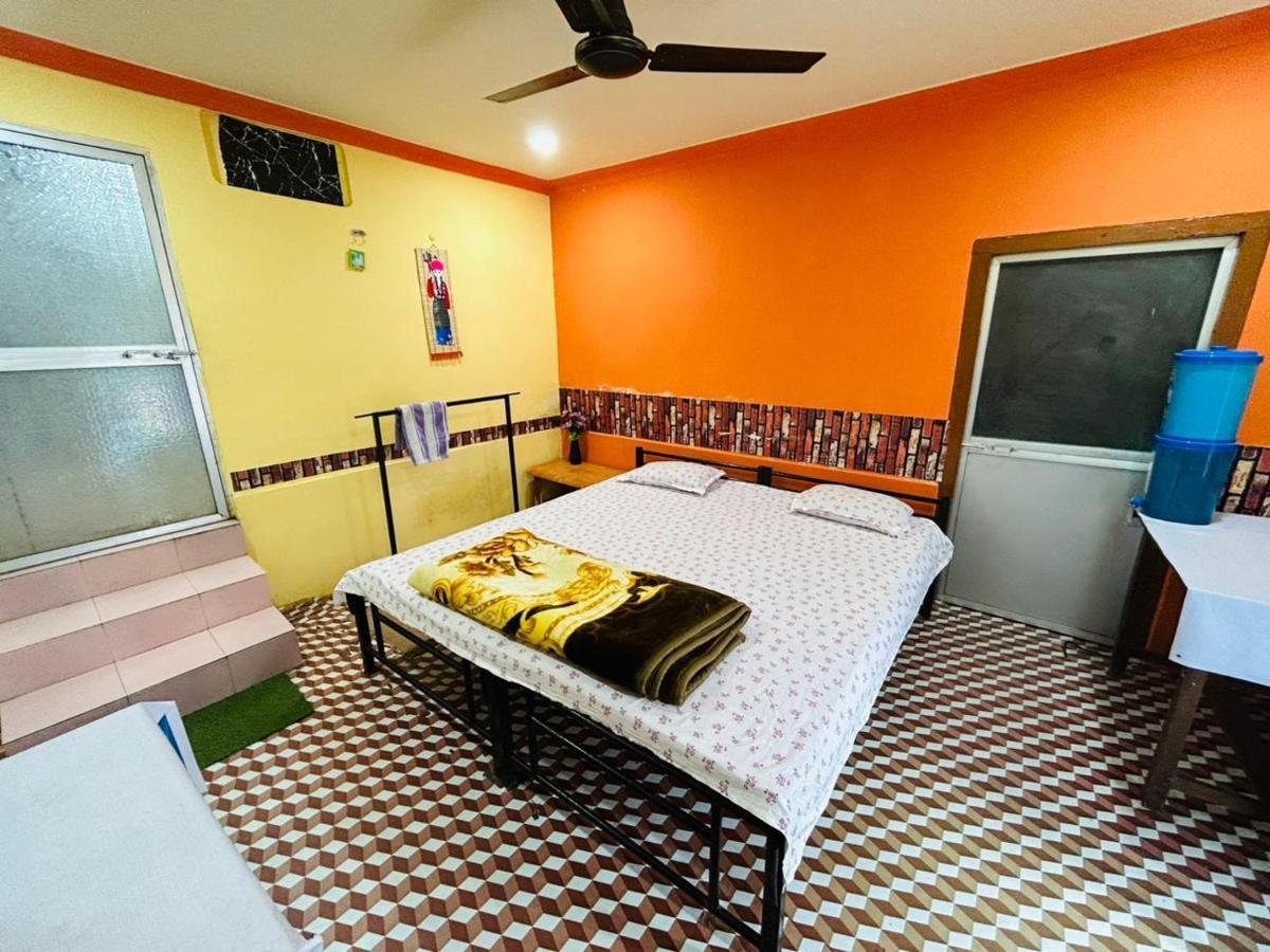 Orchid Park Homestay Sivasagar Bagian luar foto