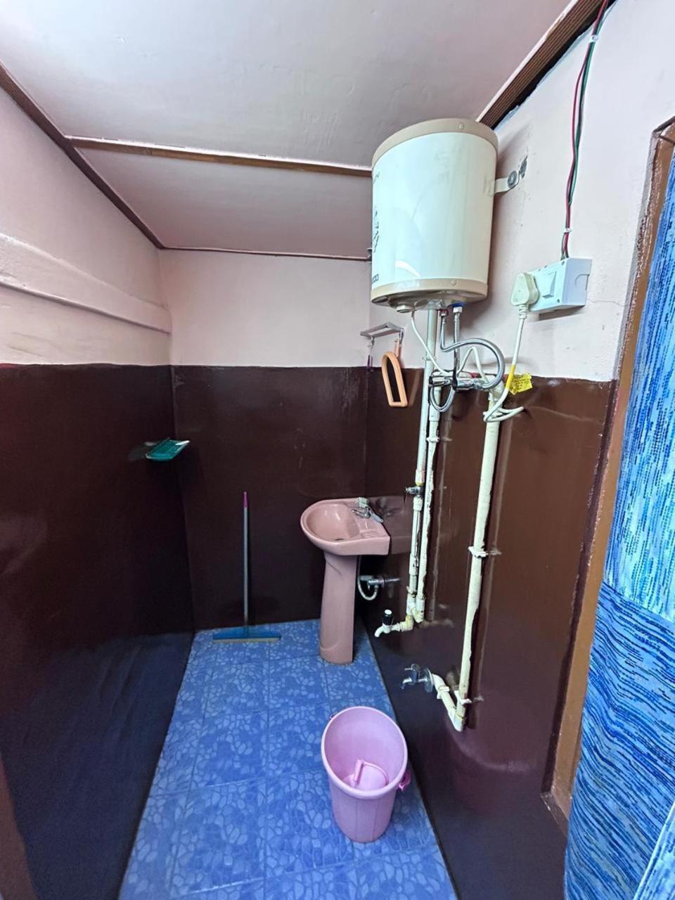 Orchid Park Homestay Sivasagar Bagian luar foto