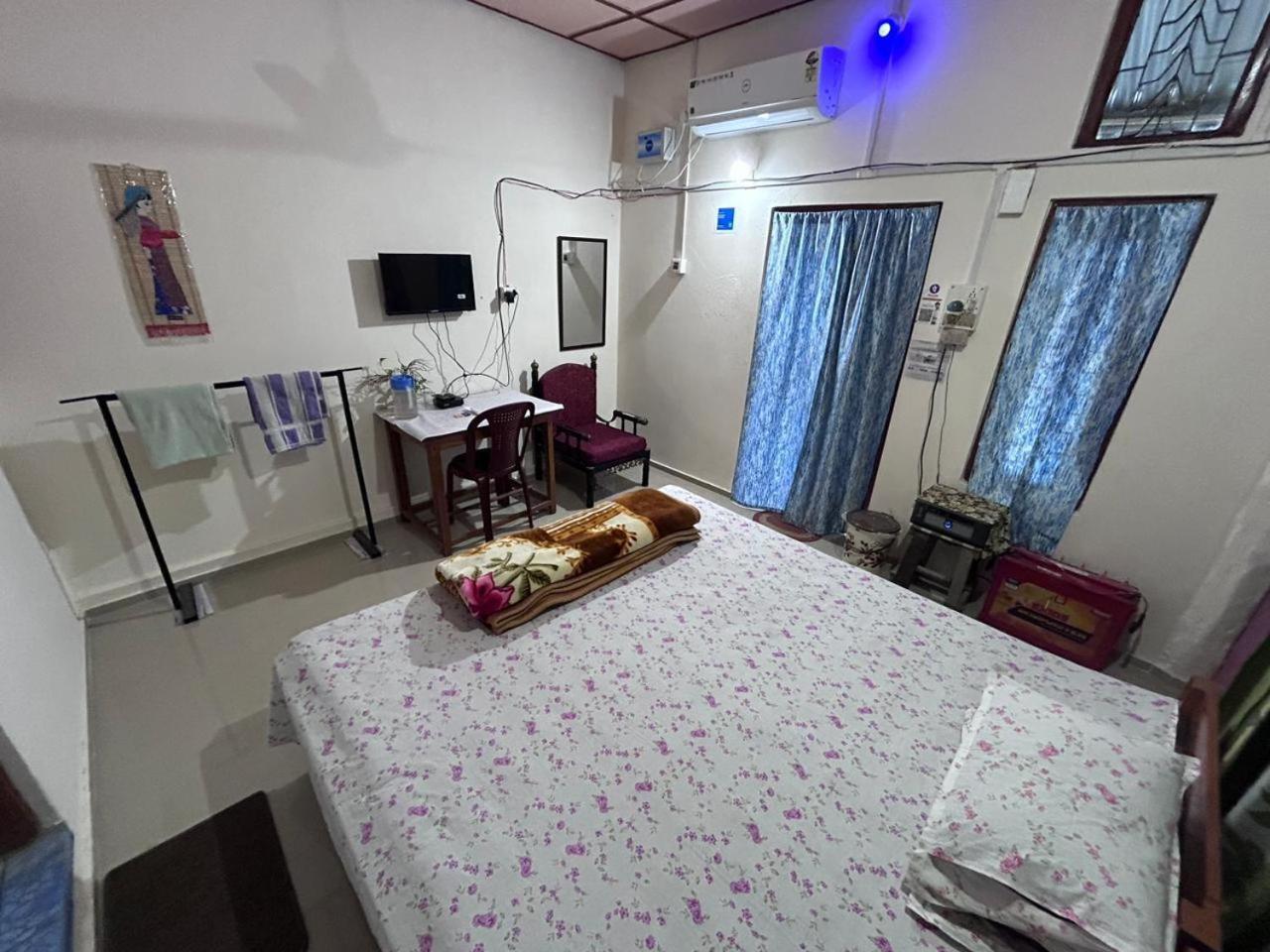 Orchid Park Homestay Sivasagar Bagian luar foto