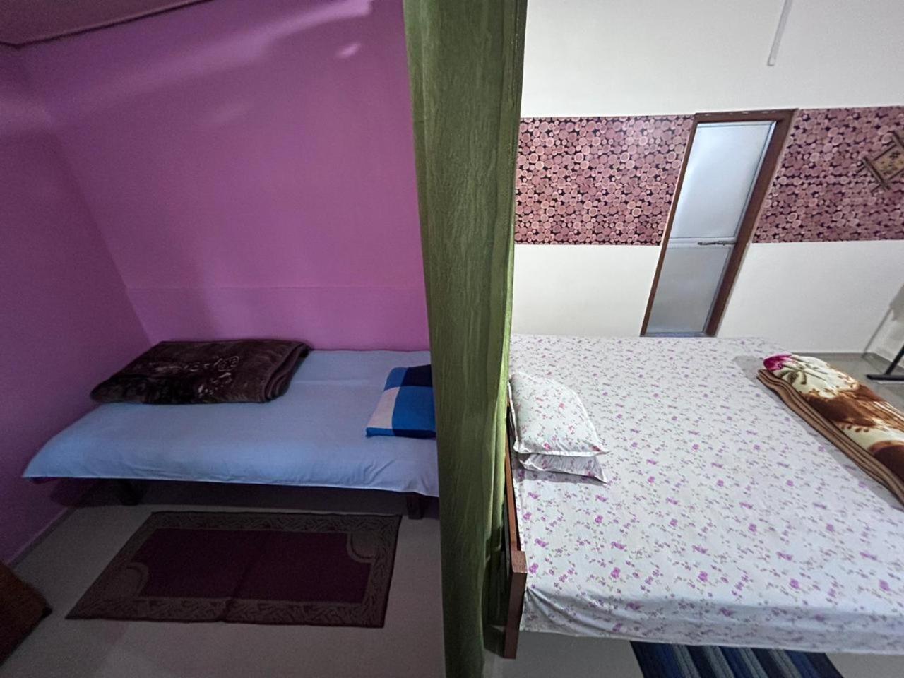Orchid Park Homestay Sivasagar Bagian luar foto