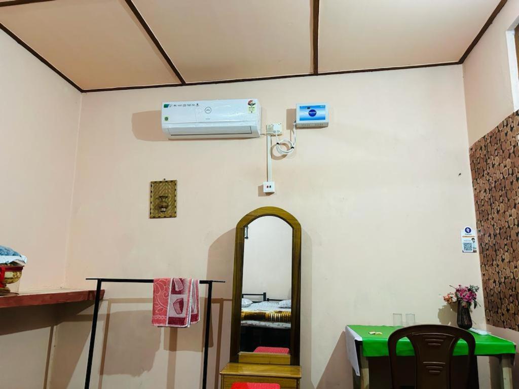 Orchid Park Homestay Sivasagar Bagian luar foto